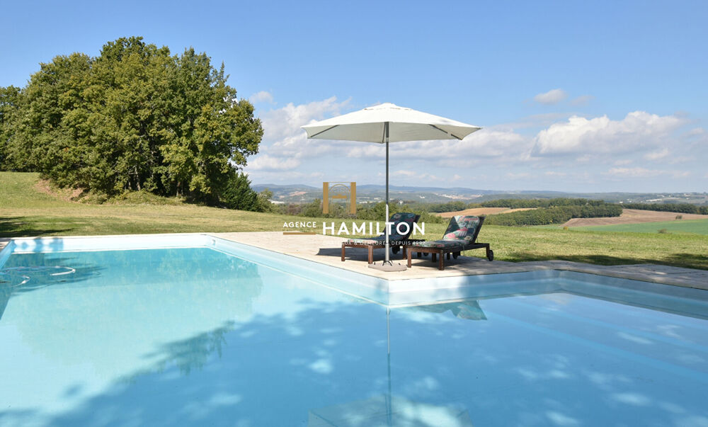 à vendre  Maison Gaillac (81600)