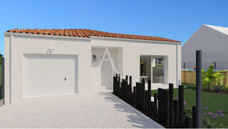  Maison  vendre 4 pices 96 m
