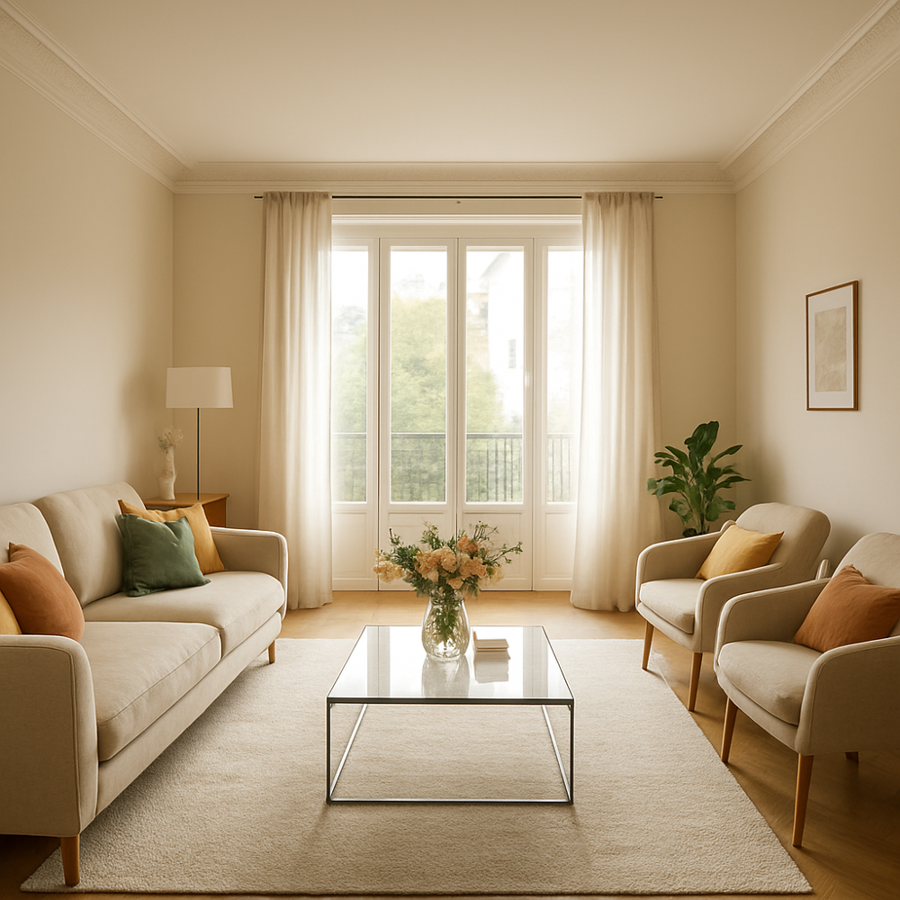 Vente Appartement Appartement 3 pièces de 69 m2 (Abondance) Abondance