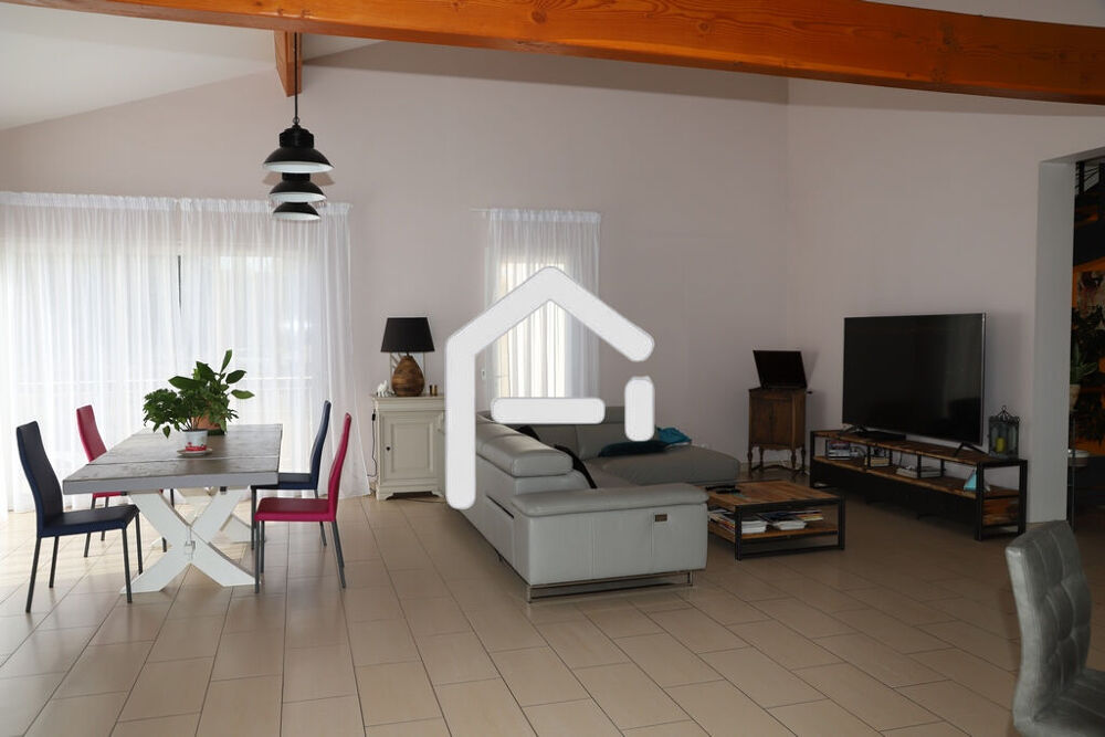 Vente Maison Villa Varilhes 7 pièce(s) 230 m2 Varilhes