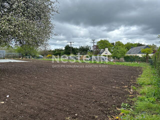  Terrain � vendre 1100 m�