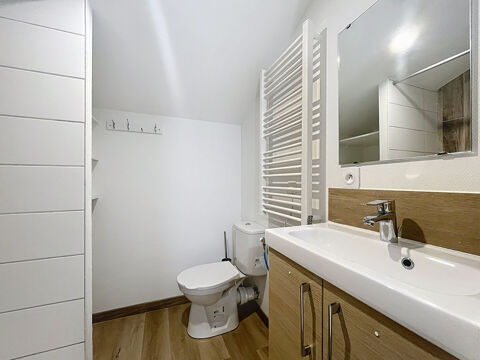  Appartement � louer 1 pi�ce 16 m�