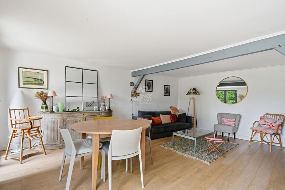 Vente Maison Maison Fourqueux 4 pièce(s) 81 m2 Fourqueux