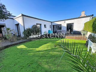  Maison � vendre 7 pi�ces 157 m�