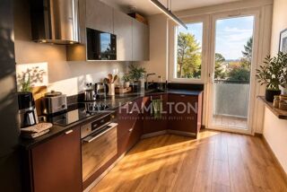  Appartement à vendre 3 pièces 67 m²