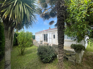  Maison � vendre 3 pi�ces 