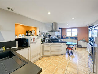  Maison � vendre 6 pi�ces 137 m�