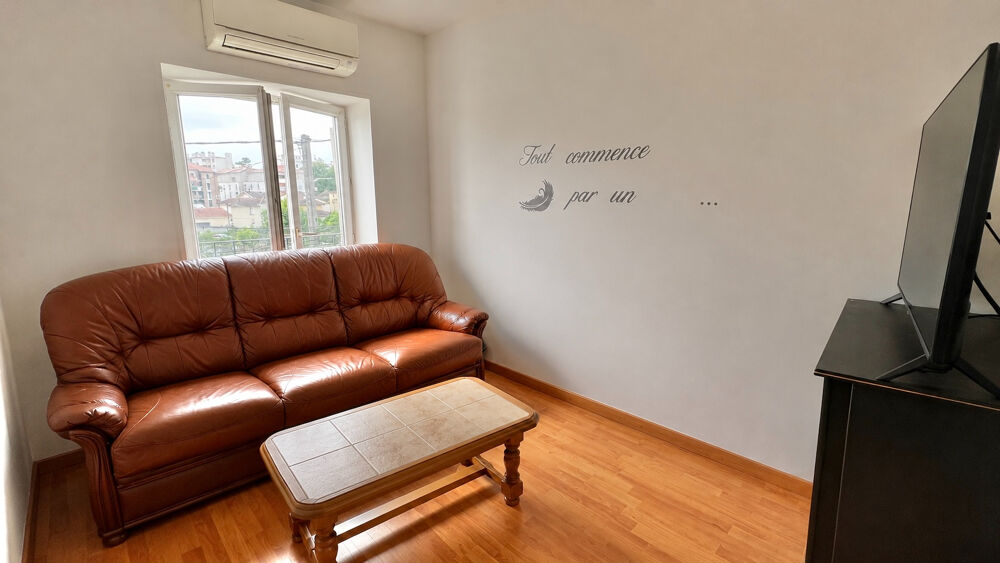 Location Appartement Appartement T3 Bourgoin jallieu