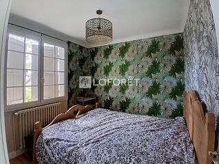  Maison  vendre 8 pices 130 m