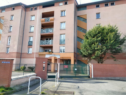 Appartement  louer 2 pices 49 m