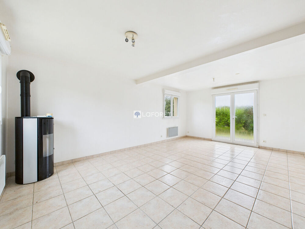 Vente Maison Maison Plogastel Saint Germain 5 pi�ce(s) 83.04 m2 Plogastel saint germain