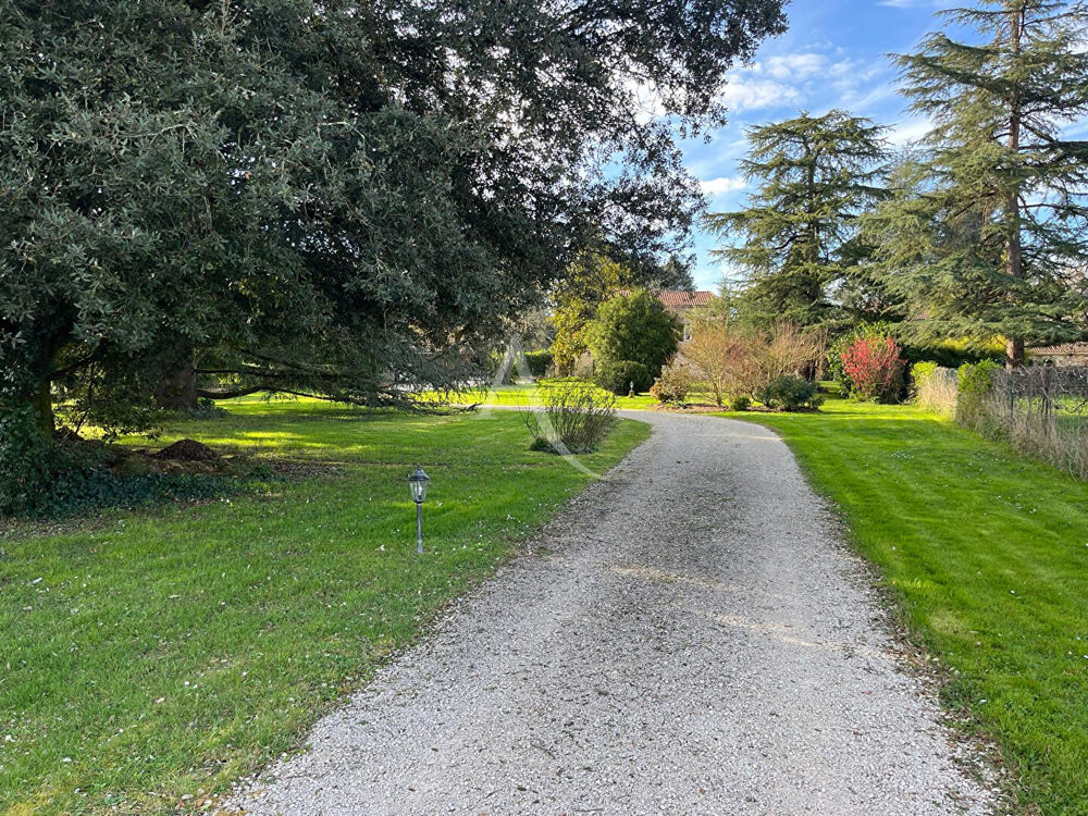 � vendre  Maison Prayssac (46220)