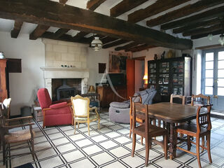  Maison � vendre 4 pi�ces 119 m�