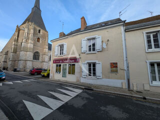  Immeuble � vendre 3 pi�ces 141 m�