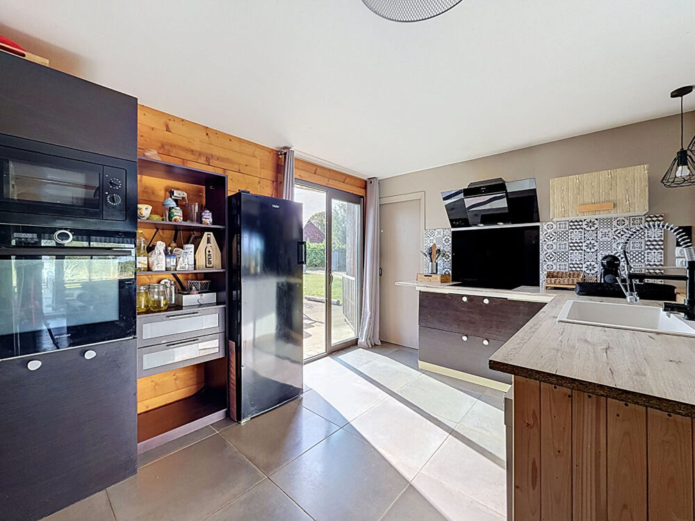 Vente Maison Maison Bassillac Et Auberoche 6 pièces 162 m2 Bassillac et auberoche