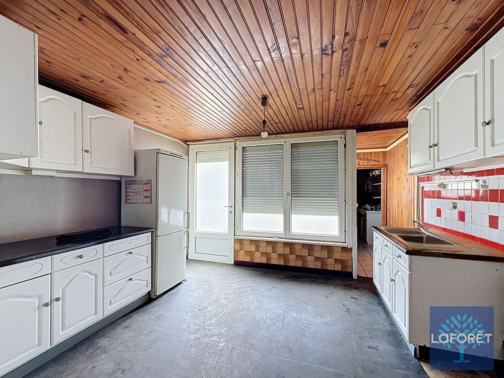 Vente Maison Maison de ville à rénover, Raismes limite Petite-Forêt Raismes