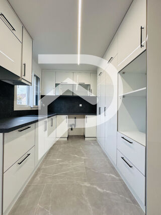  Maison à vendre 5 pièces 120 m²