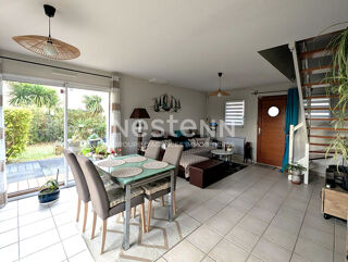  Maison � vendre 4 pi�ces 88 m�