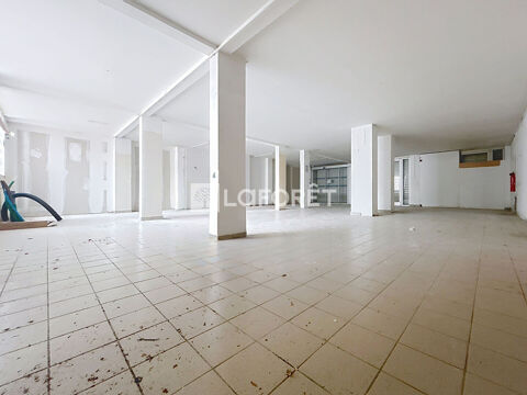   Local commercial Argeles Sur Mer 1 pièce(s) 115.85 m2 