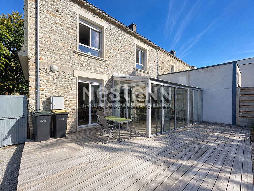 Location Maison A LOUER - Maison T5 centre ville de SURZUR Surzur
