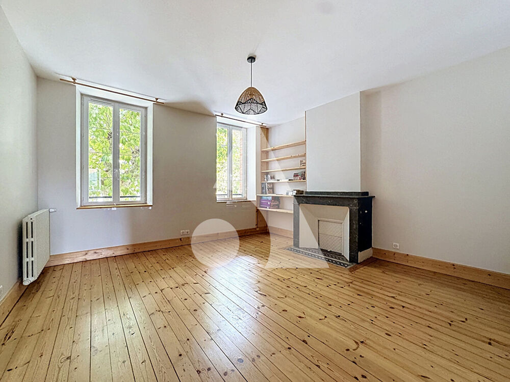 Vente Maison Maison Albi 6 pièce(s) 192 m2 Albi