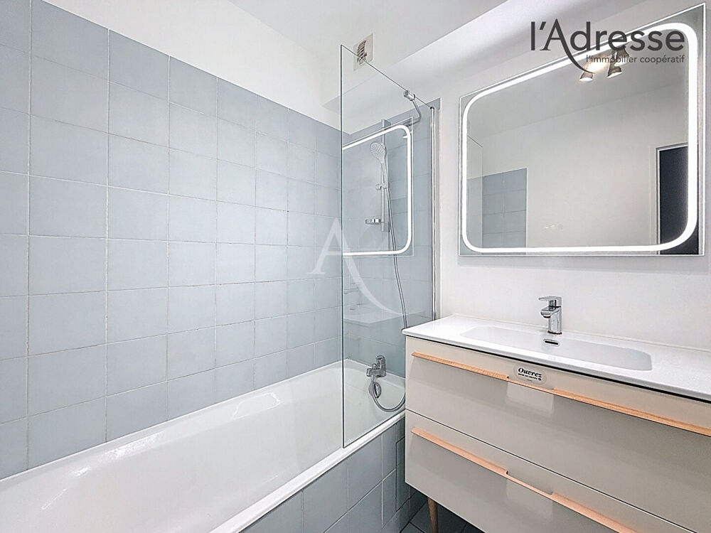 Location Appartement Studio Puteaux/Cave/31m2 Puteaux