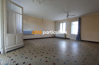  Maison � vendre 7 pi�ces 143 m�