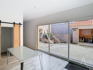  Maison � vendre 7 pi�ces 200 m�