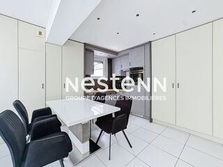  Appartement à vendre 1 pièce 46 m²