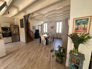  Maison à vendre 8 pièces 176 m²