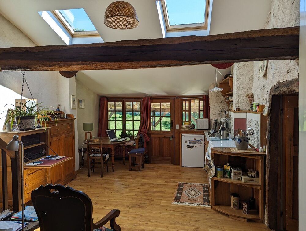 � vendre  Maison Le Mas-d'Azil (09290)
