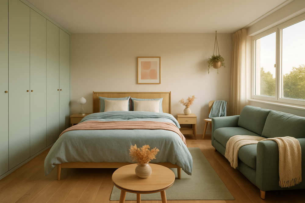 Vente Appartement Appartement 4 pièces de 84 m2 (Gif-sur-Yvette) Gif-sur-yvette