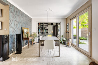  Maison à vendre 7 pièces 200 m²