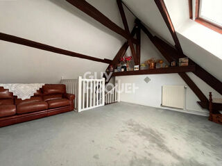  Maison à vendre 5 pièces 165 m²
