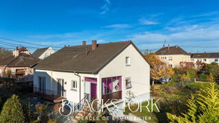  Maison � vendre 7 pi�ces 161 m�