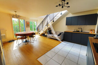  Appartement à vendre 4 pièces 81 m²
