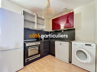  Appartement  vendre 3 pices 56 m