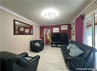  Maison à vendre 7 pièces 200 m²