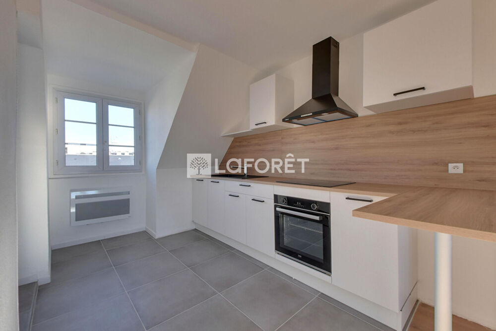 Location Appartement Chambre à louer dans un appartement à Caen 5 pièces 67m2 Caen