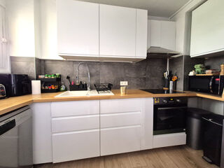  Appartement à vendre 3 pièces 61 m²