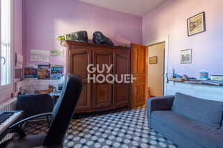  Maison à vendre 4 pièces 109 m²