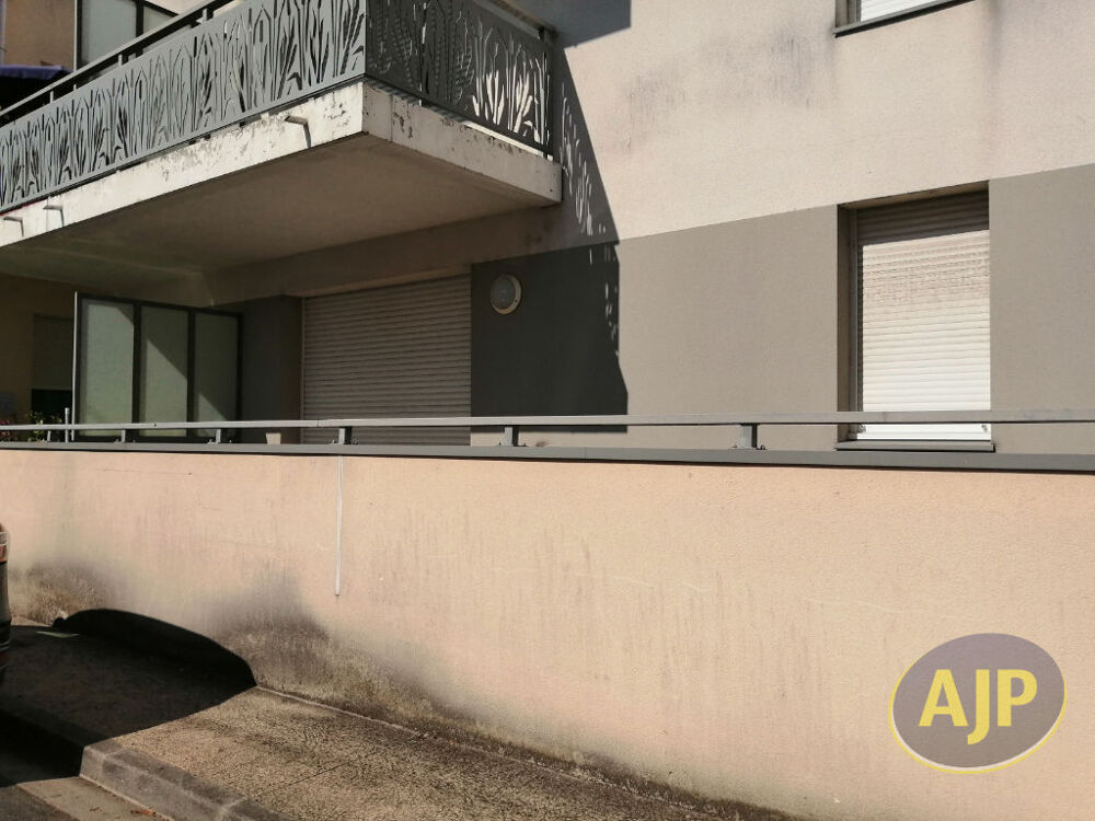 Location Appartement Résidence Clos de Saintonge SAINTES -T2 au RDC - 47m² Saintes