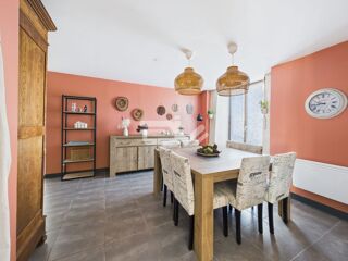  Maison  vendre 6 pices 154 m