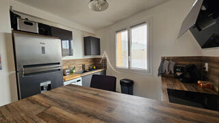  Appartement à vendre 3 pièces 72 m²