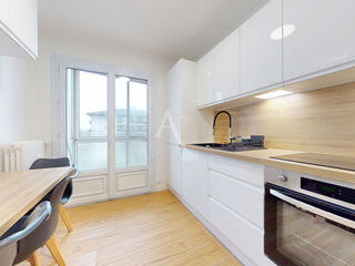  Appartement � vendre 3 pi�ces 56 m�