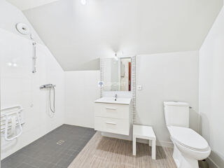  Appartement à louer 1 pièce 25 m²