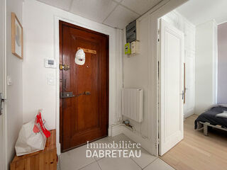  Appartement à louer 1 pièce 22 m²