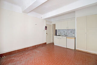  Appartement � vendre 1 pi�ce 22 m�