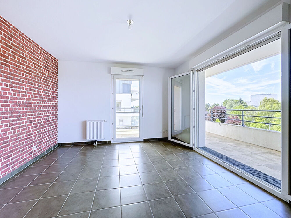 Vente Appartement EXCLUSIVITÉ - HÉROUVILLE-SAINT-CLAIR - Appartement 2 pièces 47m2 Caen