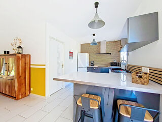  Maison à vendre 4 pièces 107 m²